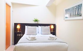 The Penthouse At Regent House Light And Airy Top Floor With Lift Access 1 Bedroom En-Suite Luxury Apartment Ultra Central Location